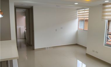 ARRIENDO APTO 50 M2 LUNA NUEVA - CHA