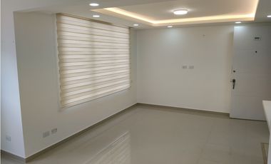 ARRIENDO APTO 50 M2 LUNA NUEVA - CHA