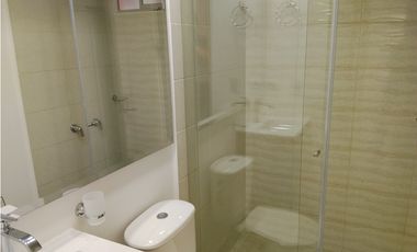 ARRIENDO APTO 50 M2 LUNA NUEVA - CHA