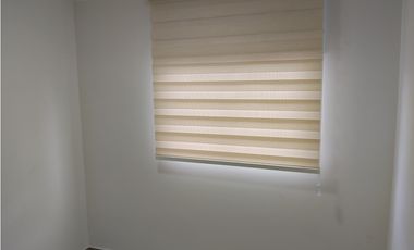 ARRIENDO APTO 50 M2 LUNA NUEVA - CHA