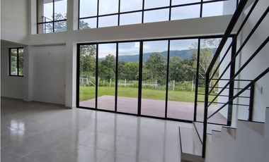 Casa en Venta en Piedecuesta Condomio Salma