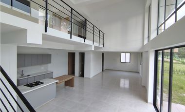 Casa en Venta en Piedecuesta Condomio Salma