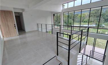Casa en Venta en Piedecuesta Condomio Salma