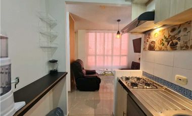 Apartamento en venta Conjunto Níspero Soledad