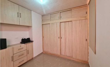 Apartamento en venta Conjunto Níspero Soledad