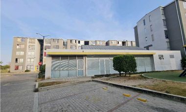Apartamento en venta Conjunto Níspero Soledad
