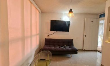 Apartamento en venta Conjunto Níspero Soledad
