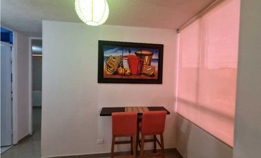 Apartamento en venta Conjunto Níspero Soledad