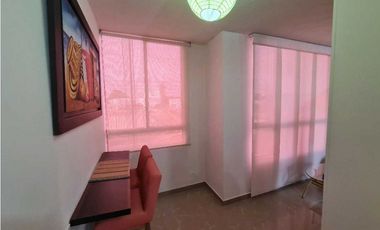 Apartamento en venta Conjunto Níspero Soledad
