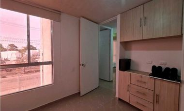 Apartamento en venta Conjunto Níspero Soledad