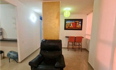 Apartamento en venta Conjunto Níspero Soledad