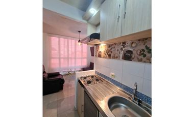 Apartamento en venta Conjunto Níspero Soledad