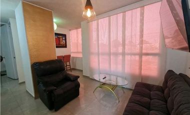 Apartamento en venta Conjunto Níspero Soledad
