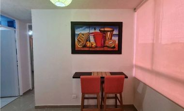 Apartamento en venta Conjunto Níspero Soledad