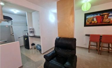 Apartamento en venta Conjunto Níspero Soledad