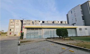 Apartamento en venta Conjunto Níspero Soledad