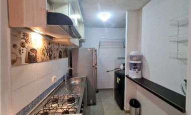 Apartamento en venta Conjunto Níspero Soledad