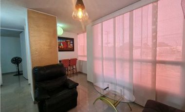 Apartamento en venta Conjunto Níspero Soledad