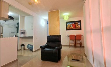 Apartamento en venta Conjunto Níspero Soledad