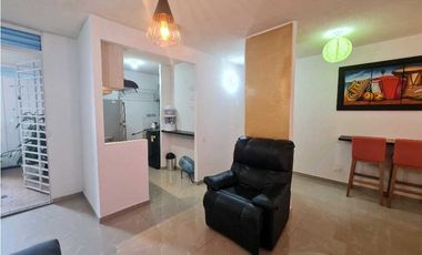 Apartamento en venta Conjunto Níspero Soledad
