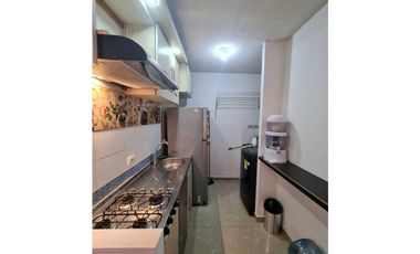 Apartamento en venta Conjunto Níspero Soledad