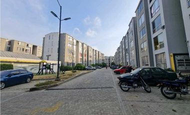 Apartamento en venta Conjunto Níspero Soledad