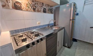 Apartamento en venta Conjunto Níspero Soledad