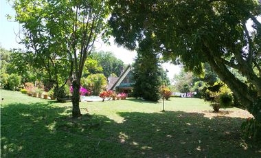 Casa Campestre en Venta Menzuly, La Españolita Piedecuesta