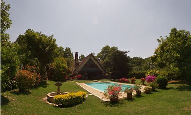 Casa Campestre en Venta Menzuly, La Españolita Piedecuesta
