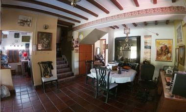 Casa Campestre en Venta Menzuly, La Españolita Piedecuesta