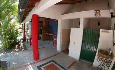 Casa Campestre en Venta Menzuly, La Españolita Piedecuesta