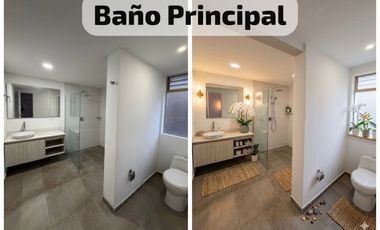 APARTAMENTO EN VENTA EN ENVIGADO SECTOR ZUÑIGA GANGA PARA REMODELAR
