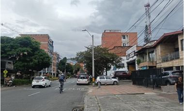 Se Arrienda Casa en sector el Velodromo, Medellín