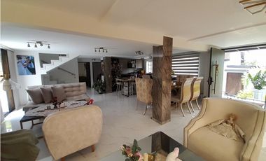 Casa en Venta Ruitoque Condominio El Laguito