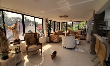 Casa en Venta Ruitoque Condominio El Laguito