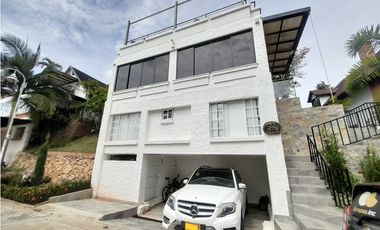 Casa en Venta Ruitoque Condominio El Laguito