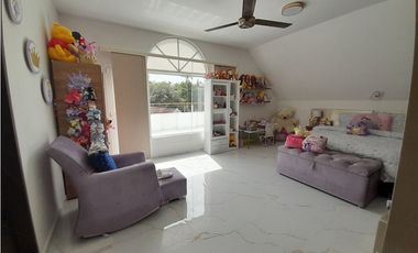 Casa en Venta Ruitoque Condominio El Laguito