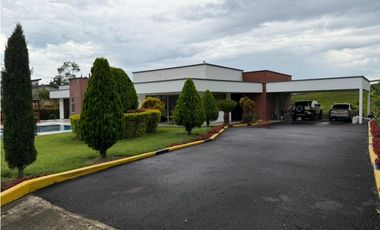 VENDO CASA CAMPESTRE Pereira CONDOMINIO EN CONDINA