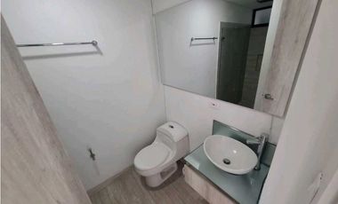 APARTAESTUDIO EN VENTA AV. CENTENARIO