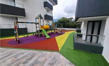 APARTAESTUDIO EN VENTA AV. CENTENARIO