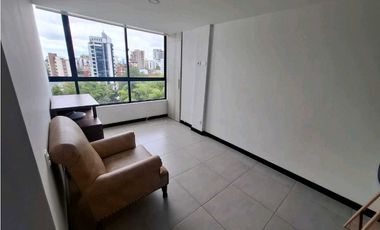 APARTAESTUDIO EN VENTA AV. CENTENARIO