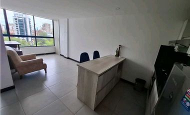 APARTAESTUDIO EN VENTA AV. CENTENARIO