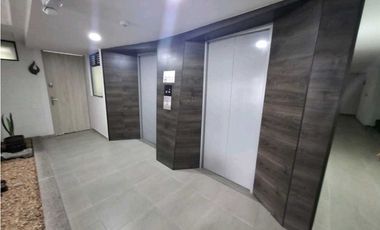 APARTAESTUDIO EN VENTA AV. CENTENARIO