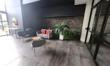 APARTAESTUDIO EN VENTA AV. CENTENARIO