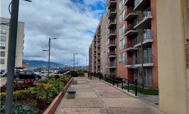 Venta Apartamento Zipaquirá La Quinta 2