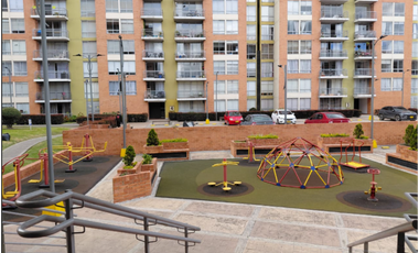 Venta Apartamento Zipaquirá La Quinta 2