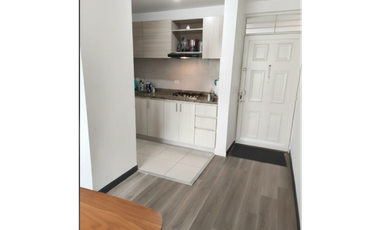 Venta Apartamento Zipaquirá La Quinta 2