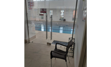 Venta Apartamento Zipaquirá La Quinta 2