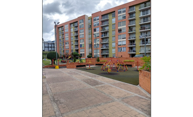 Venta Apartamento Zipaquirá La Quinta 2