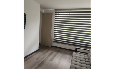 Venta Apartamento Zipaquirá La Quinta 2